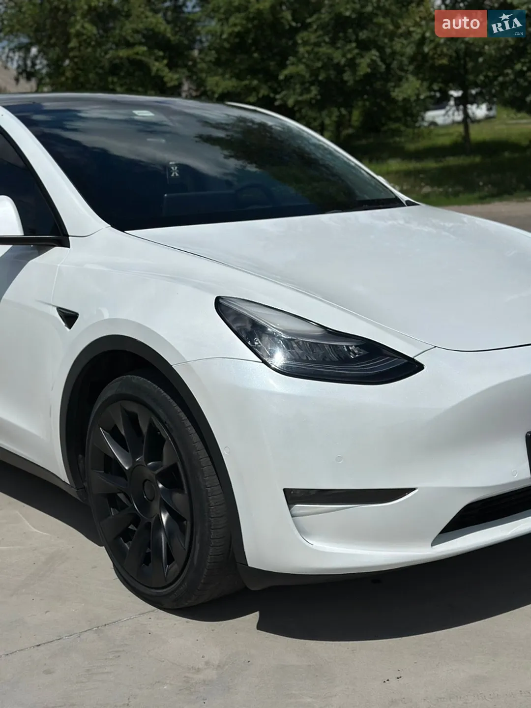 2020 Tesla Model Y - мініатюра 5