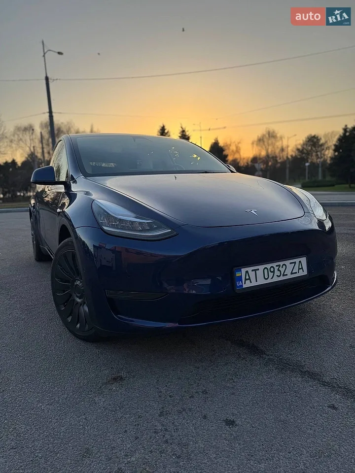 2023 Tesla Model Y - мініатюра 12