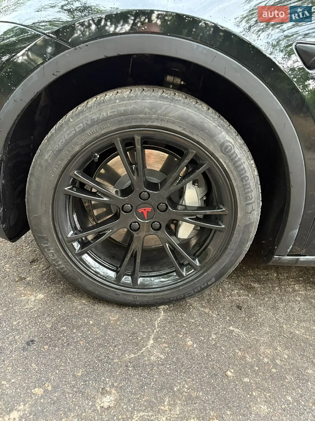 2024 Tesla Model Y - мініатюра 12