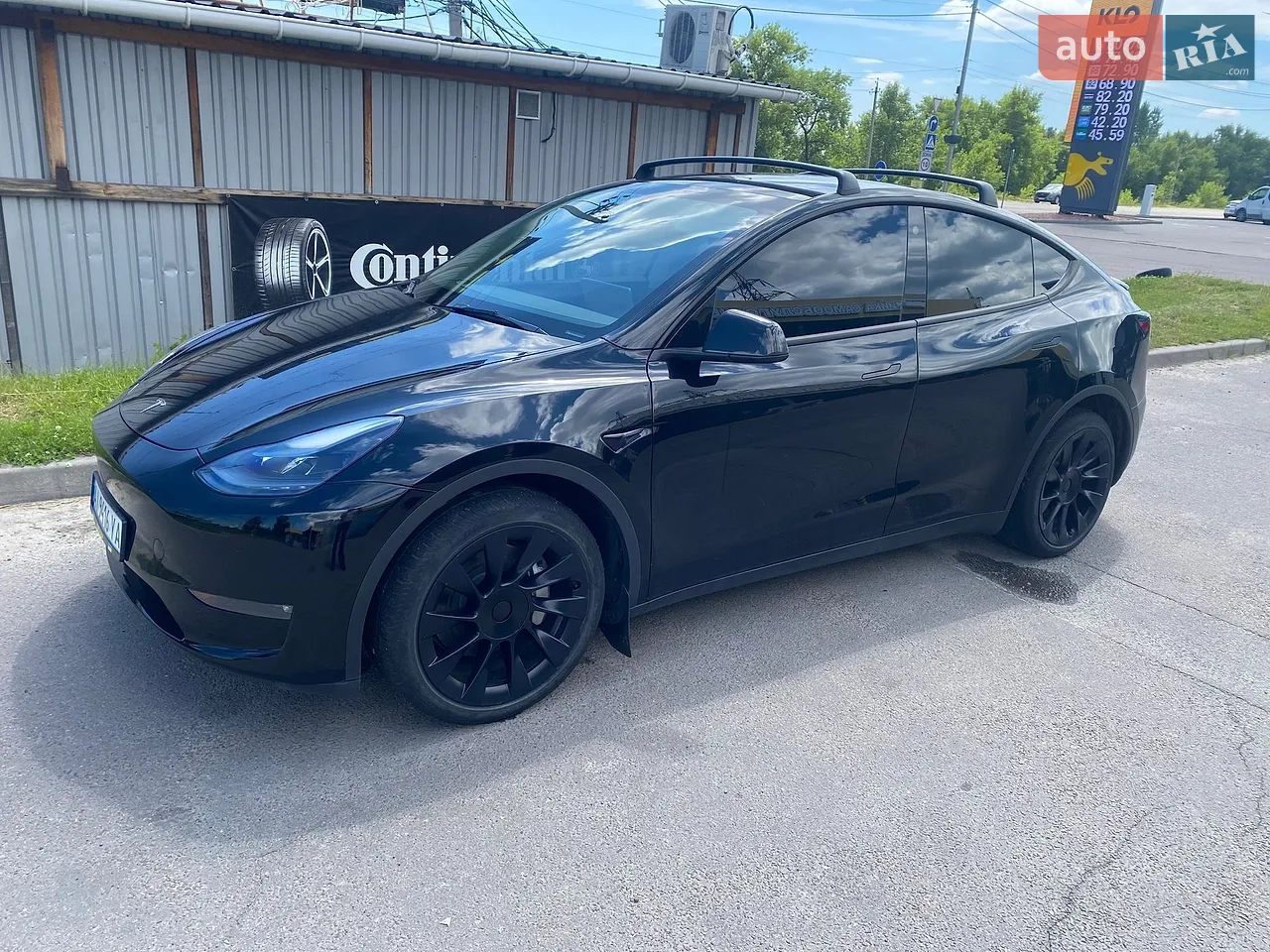 2022 Tesla Model Y - мініатюра 30