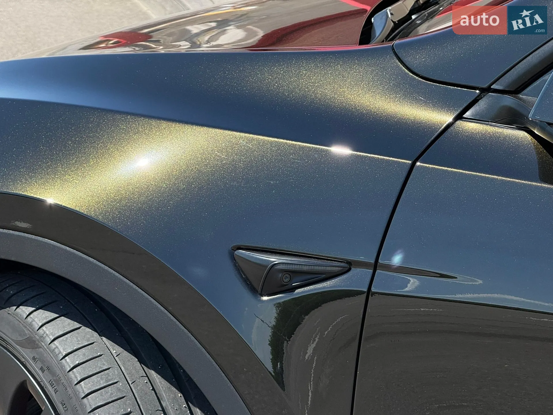 2021 Tesla Model Y - мініатюра 4