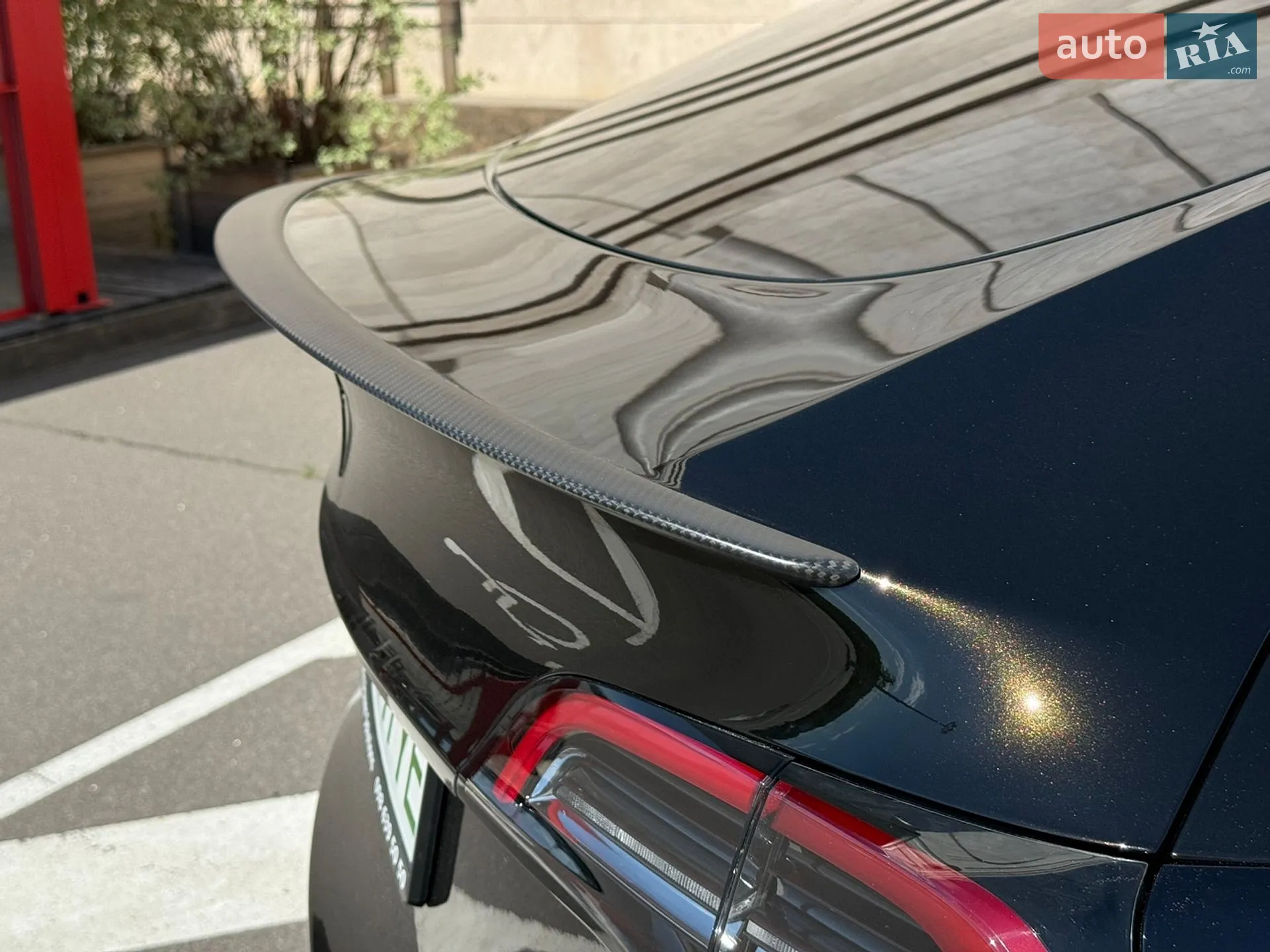 2021 Tesla Model Y - мініатюра 9