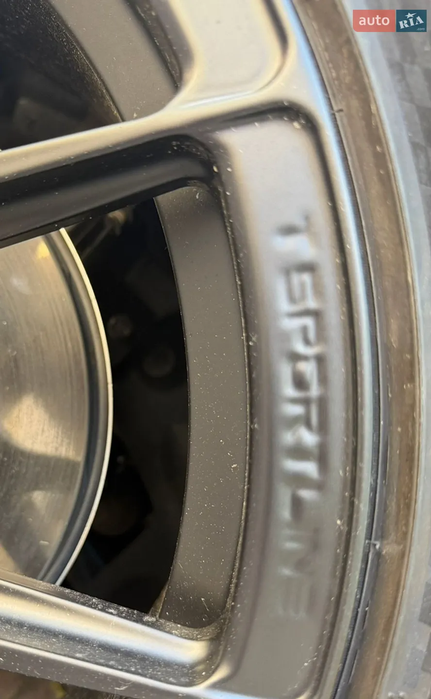 2022 Tesla Model Y - мініатюра 33