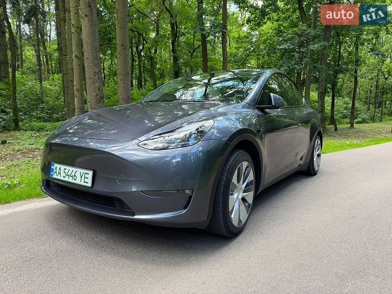 2023 Tesla Model Y - мініатюра 31