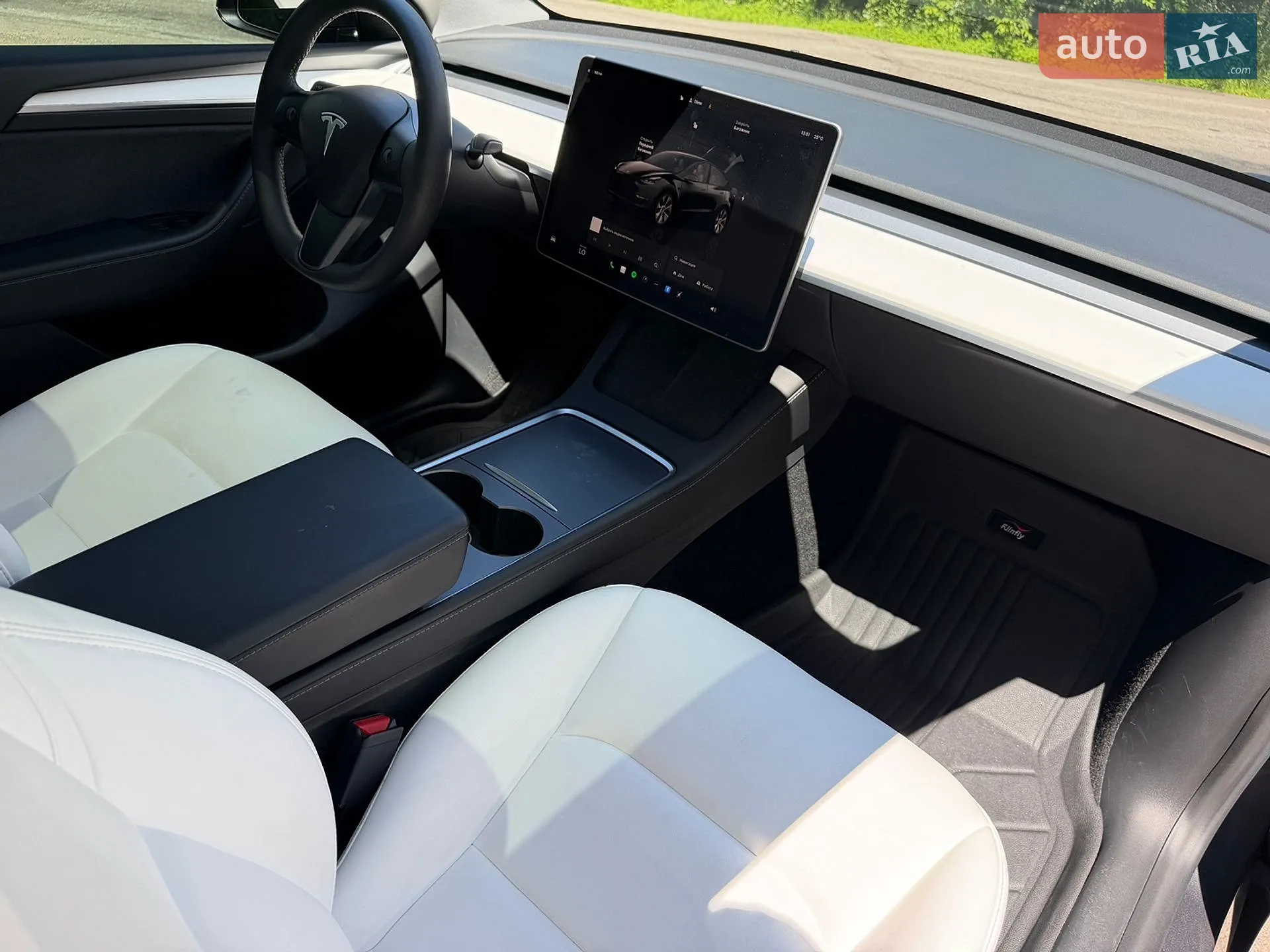 2023 Tesla Model Y - мініатюра 6