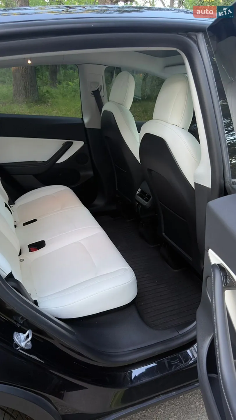 2021 Tesla Model Y - мініатюра 14