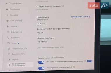 Внедорожник / Кроссовер Tesla Model Y 2021 в Белой Церкви
