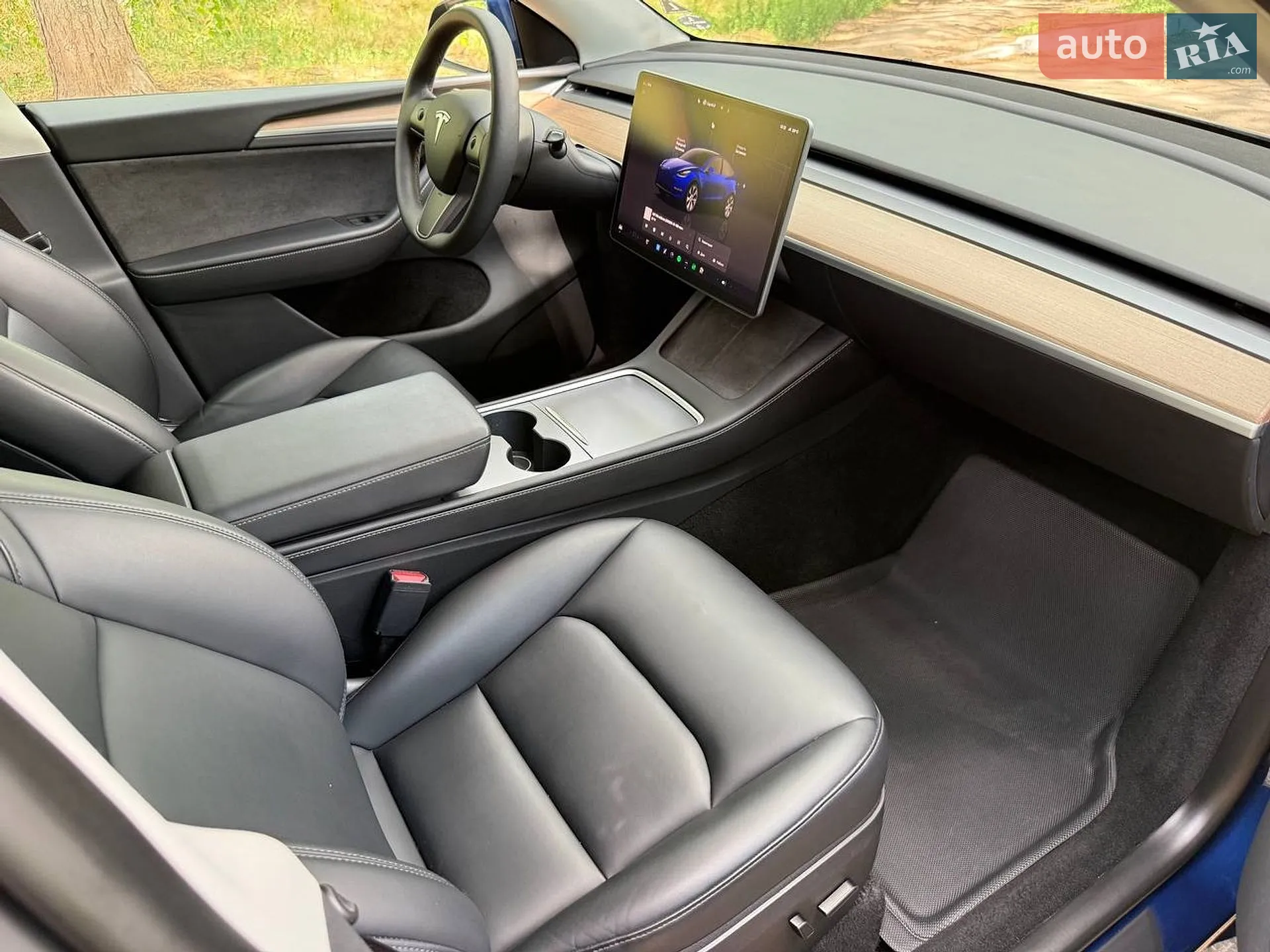 2023 Tesla Model Y - мініатюра 10