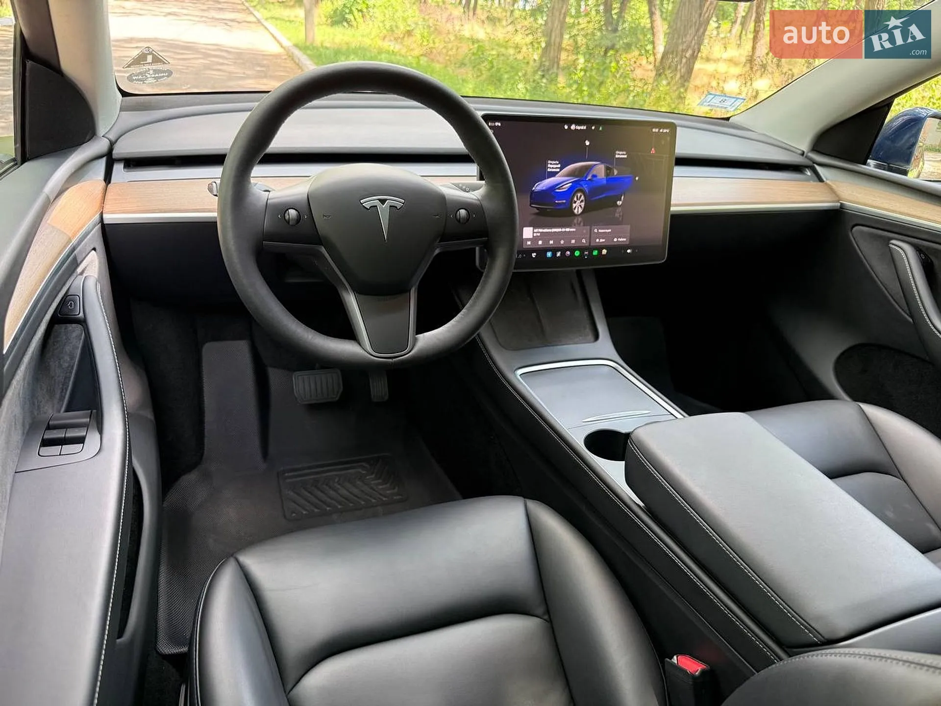 2023 Tesla Model Y - мініатюра 12