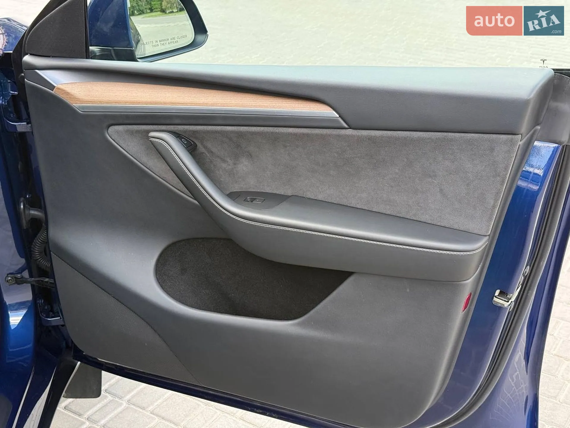 2023 Tesla Model Y - мініатюра 30