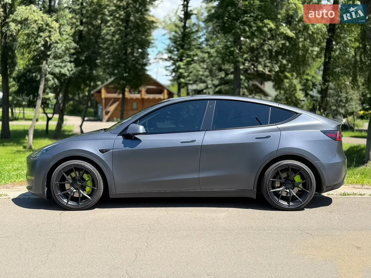 2022 Tesla Model Y - мініатюра 46