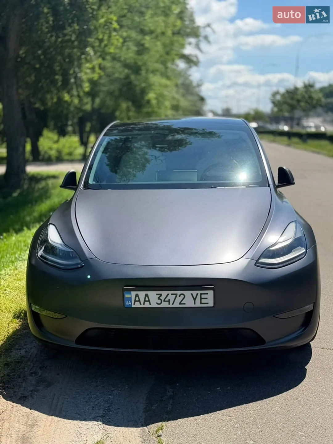 2022 Tesla Model Y - мініатюра 9