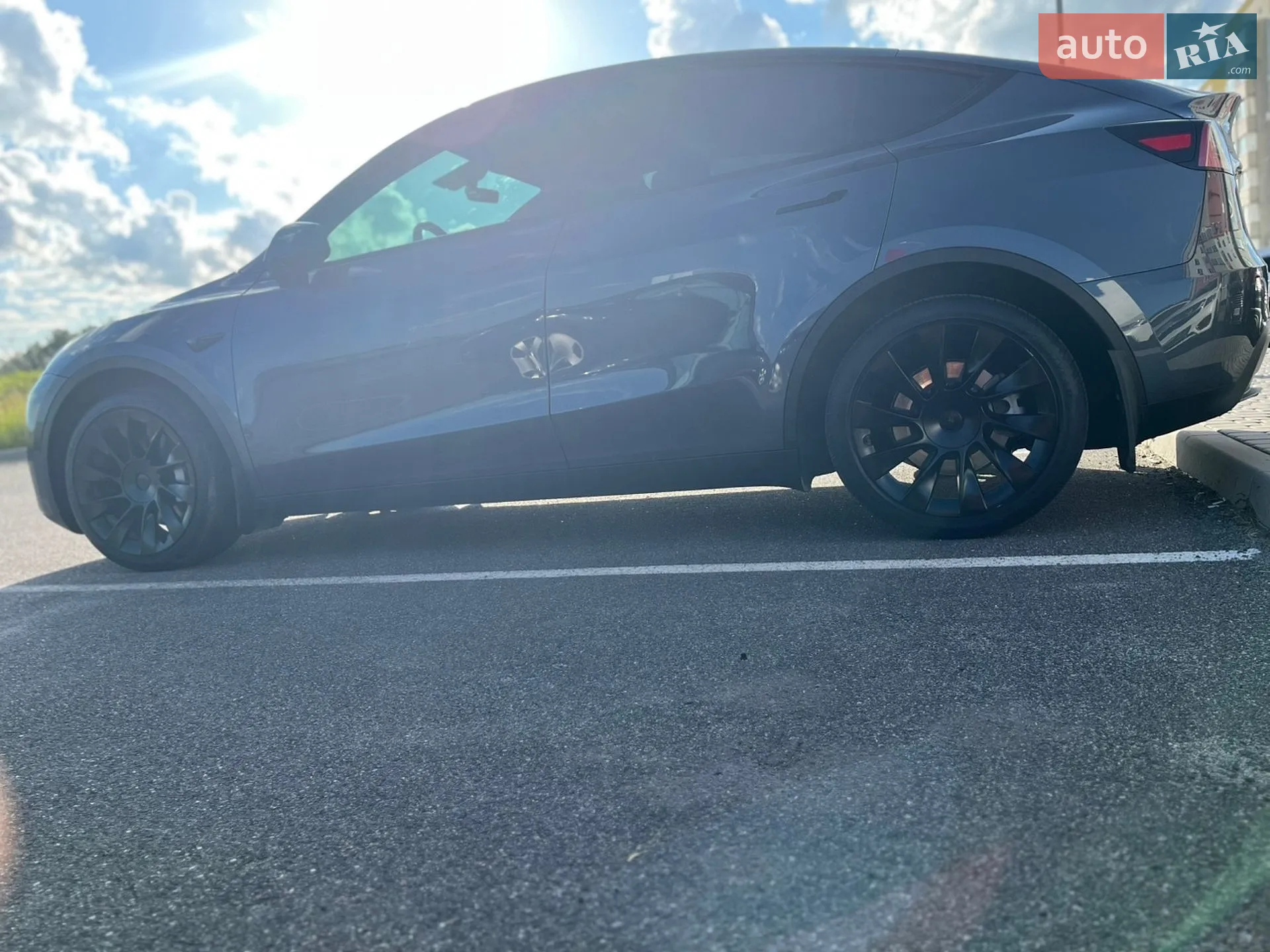 2023 Tesla Model Y - мініатюра 6