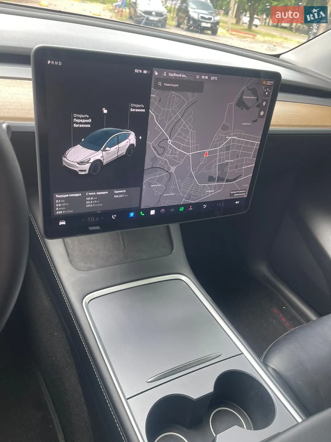 2020 Tesla Model Y - мініатюра 6