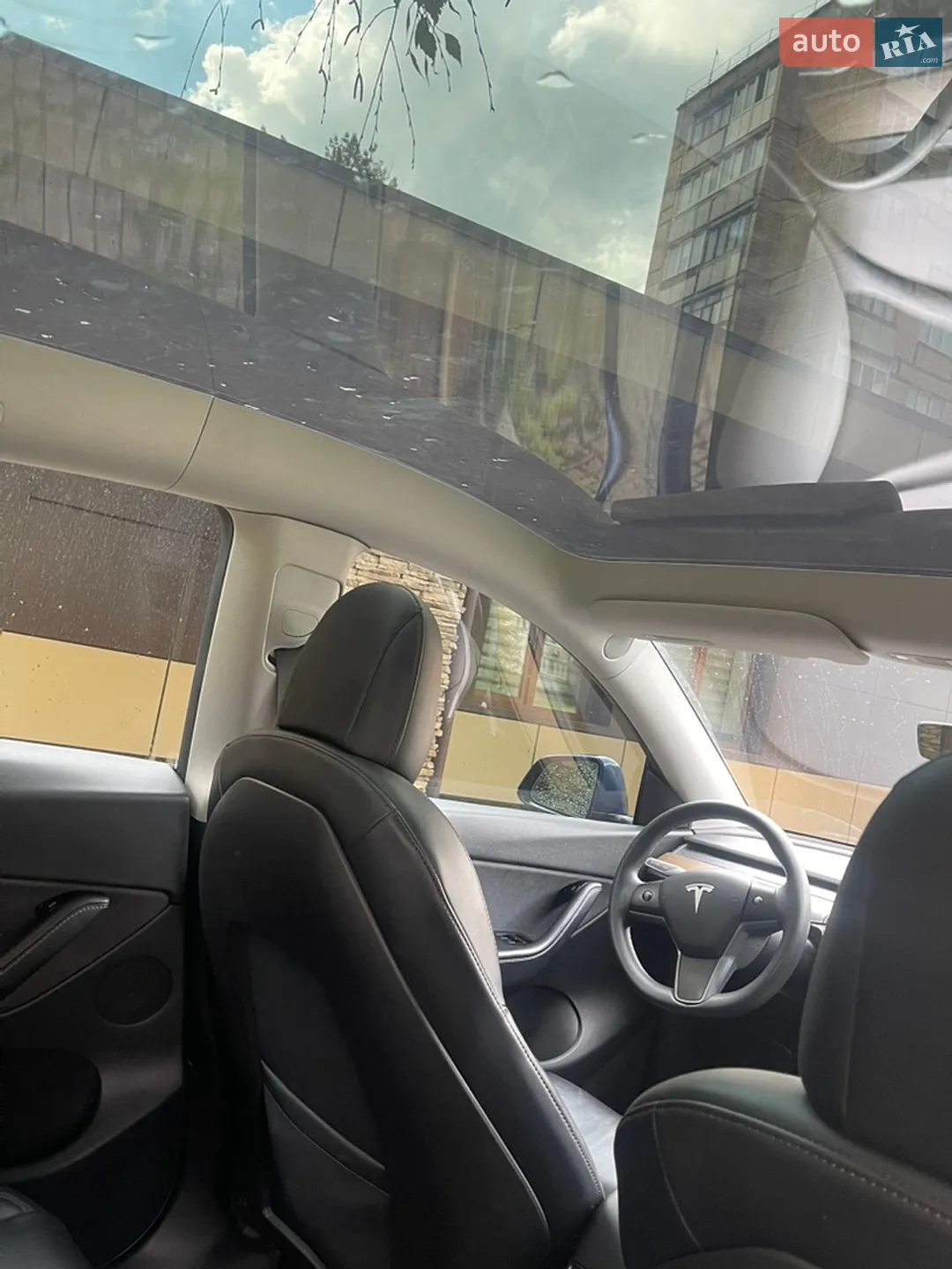 2020 Tesla Model Y - мініатюра 11