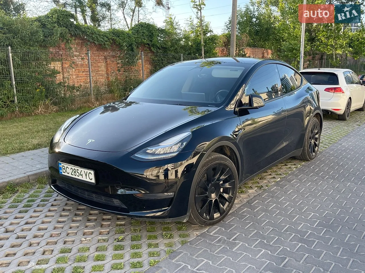 2022 Tesla Model Y - мініатюра 31
