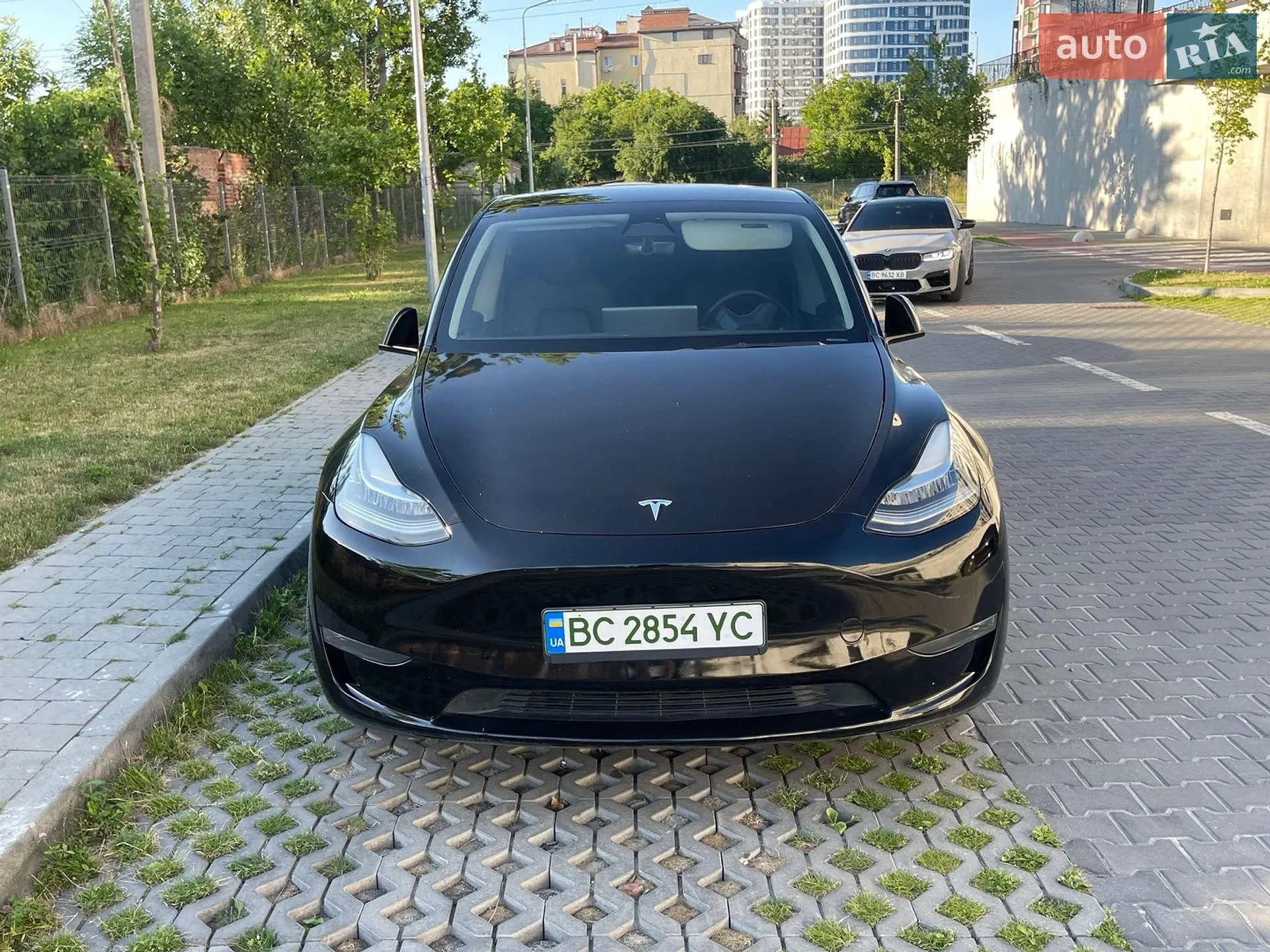 2023 Tesla Model Y - мініатюра 11