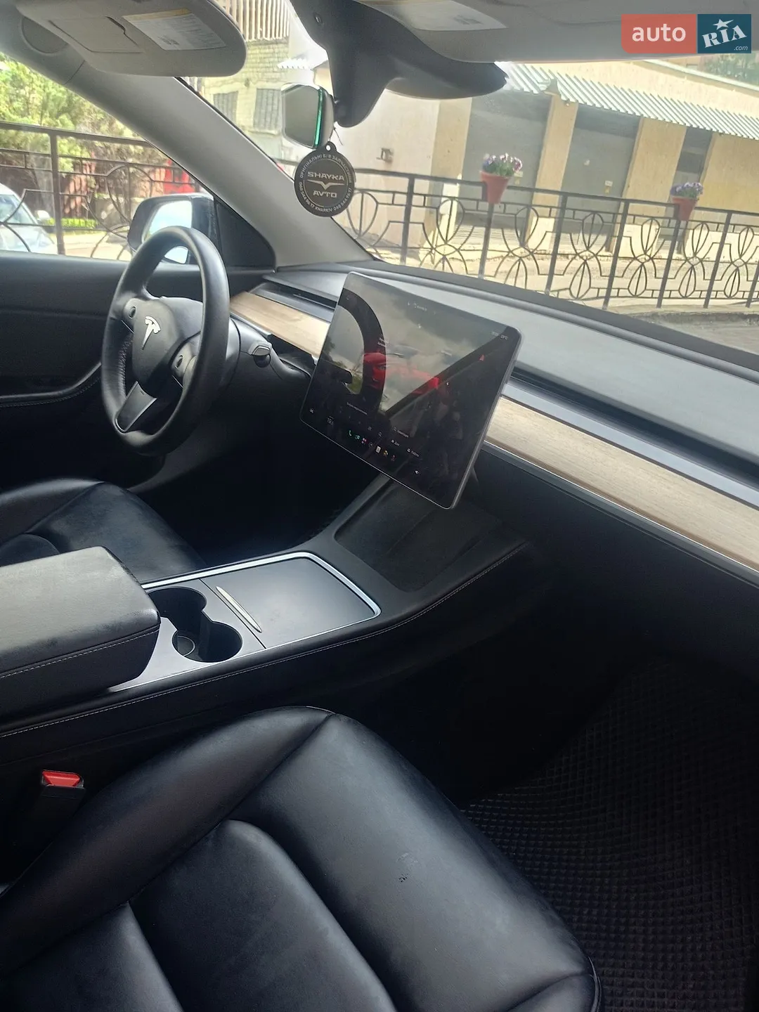 2024 Tesla Model Y - мініатюра 14