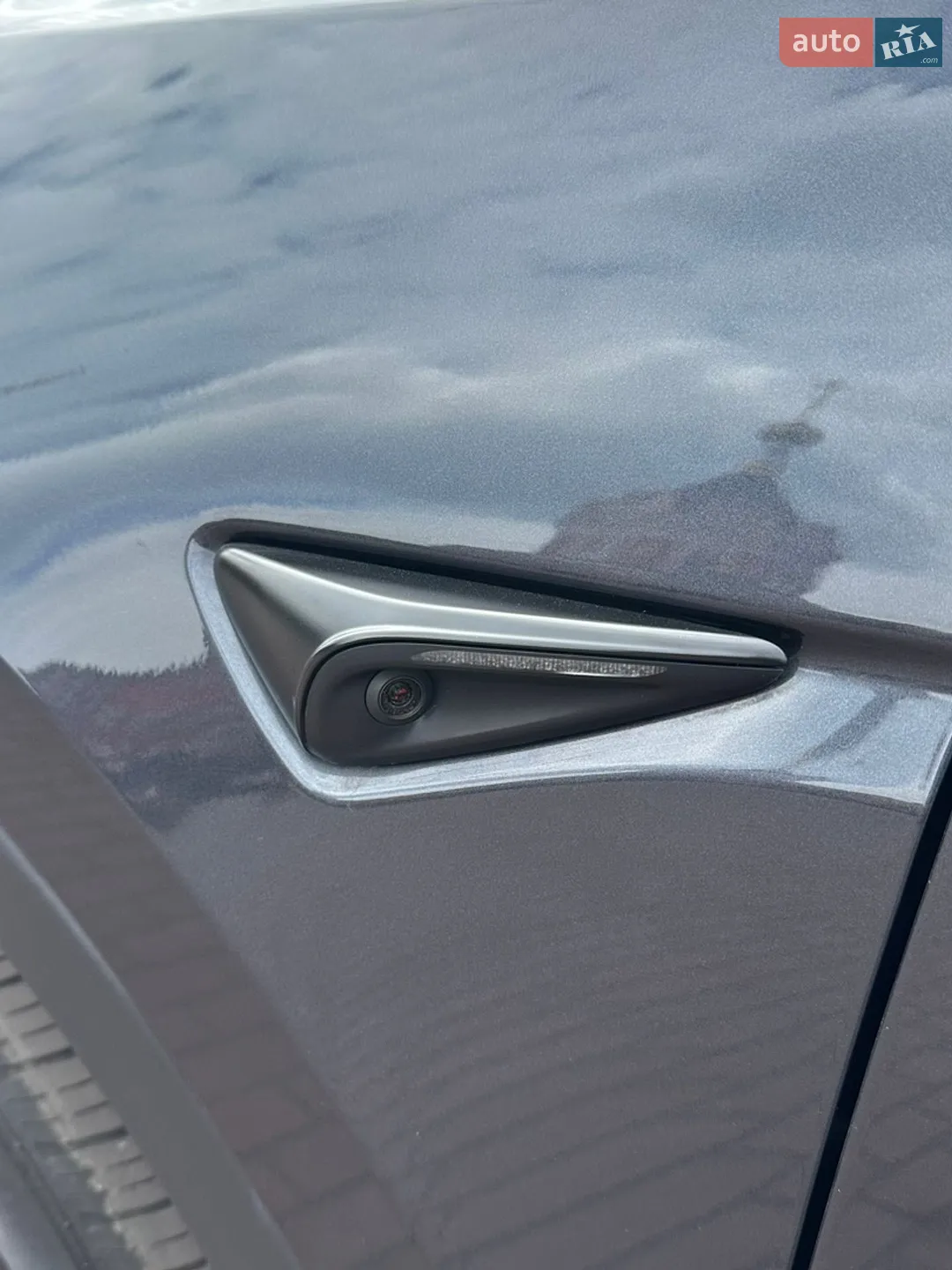 2024 Tesla Model Y - мініатюра 38