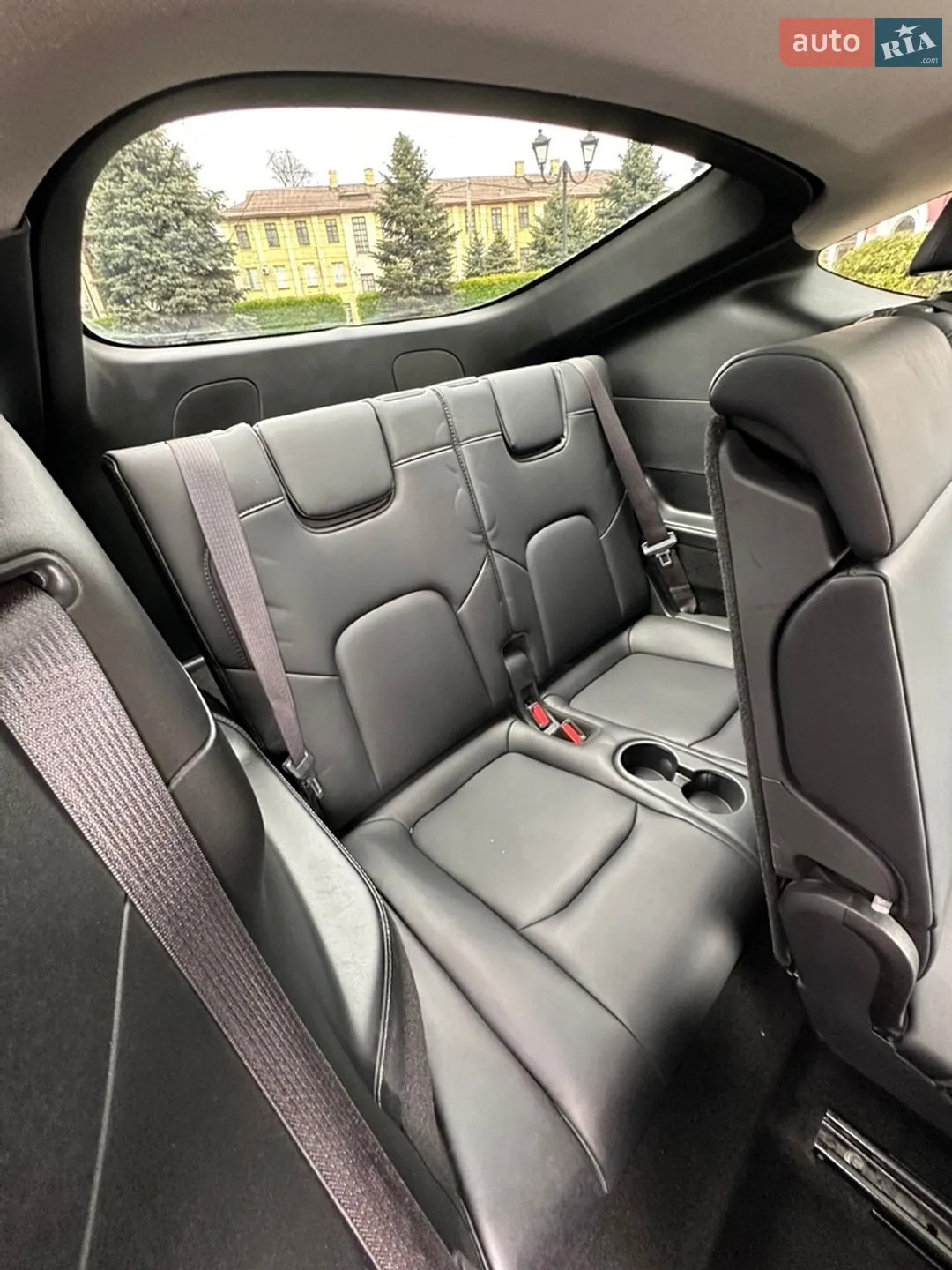 2024 Tesla Model Y - мініатюра 37