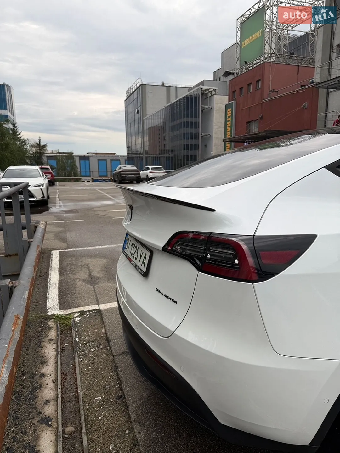2022 Tesla Model Y - мініатюра 12