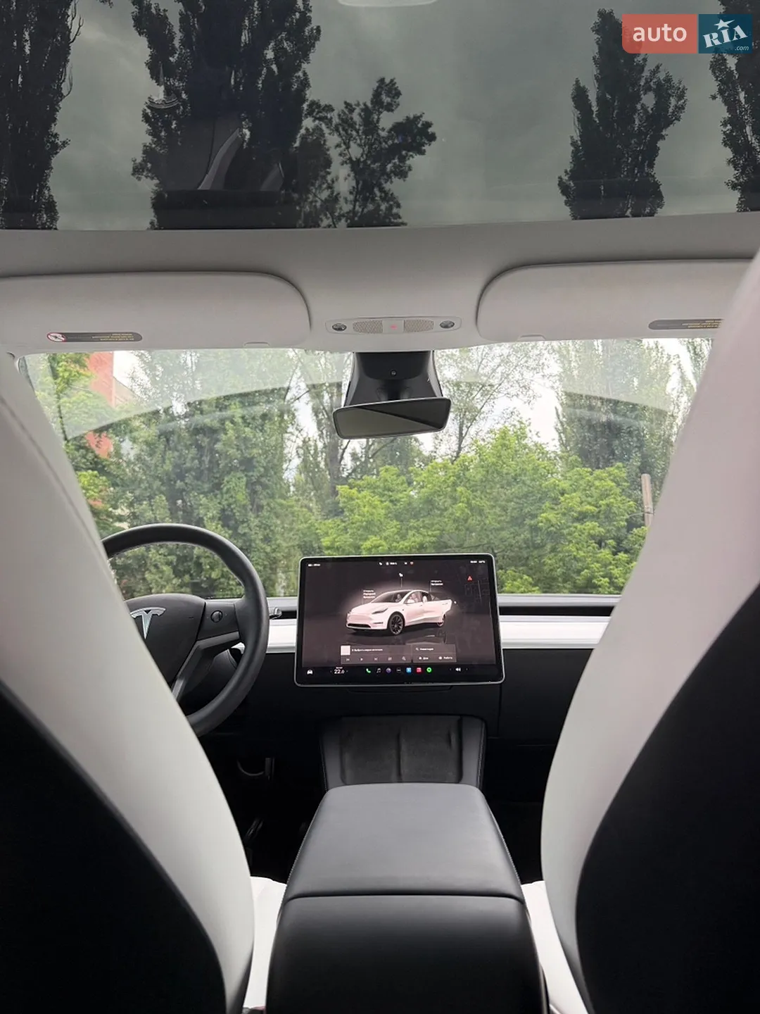 2022 Tesla Model Y - мініатюра 31