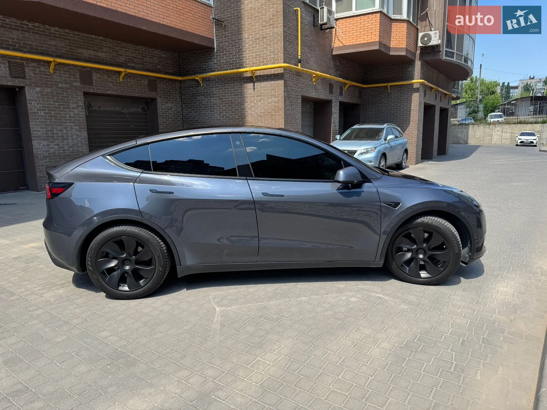 2021 Tesla Model Y - мініатюра 22