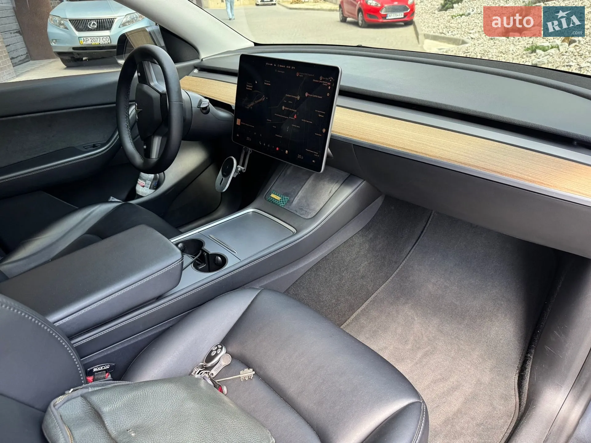 2021 Tesla Model Y - мініатюра 31