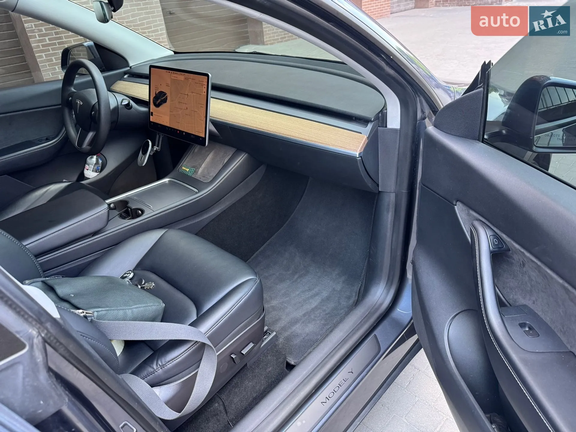 2021 Tesla Model Y - мініатюра 37