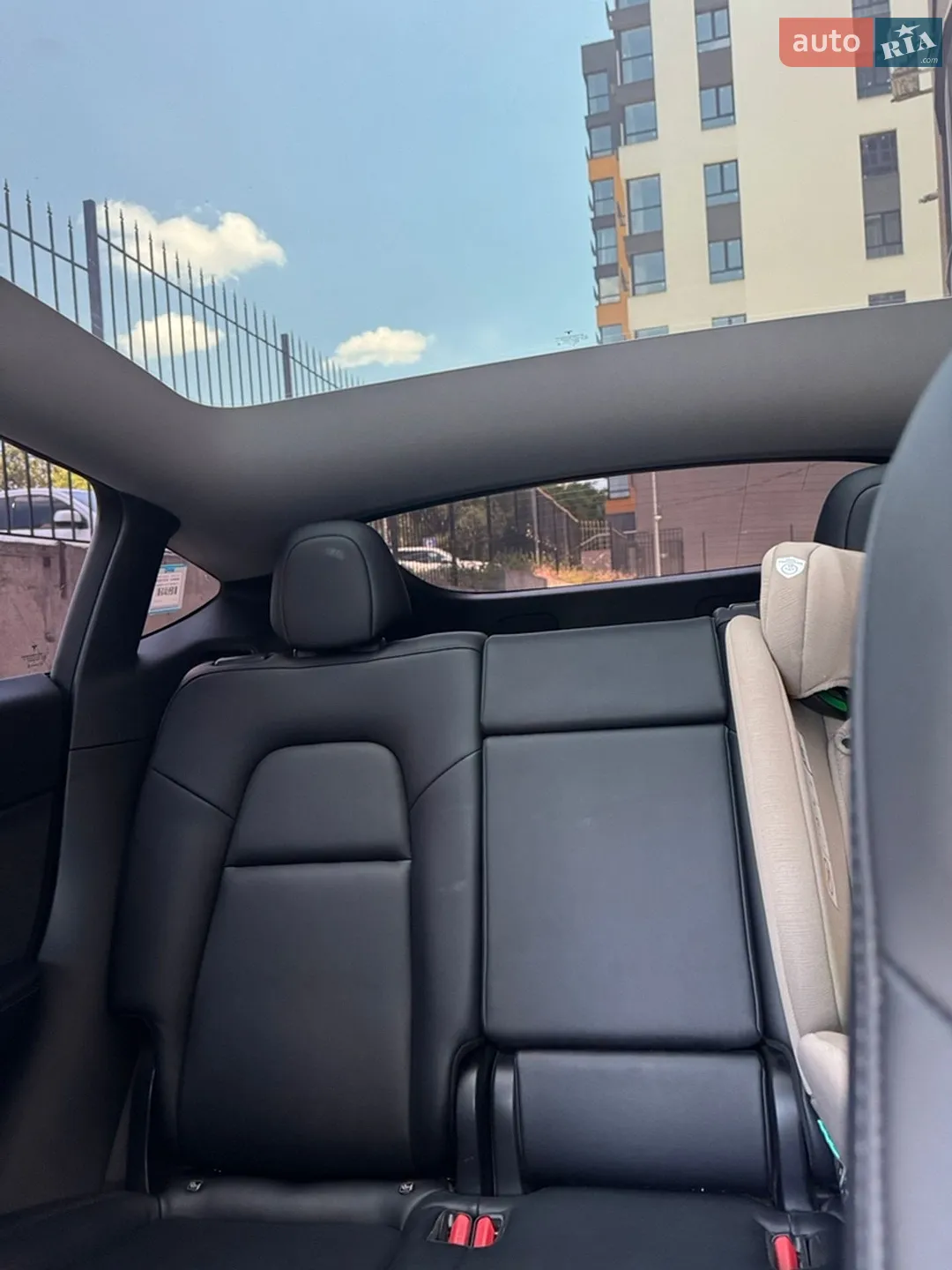 2021 Tesla Model Y - мініатюра 46