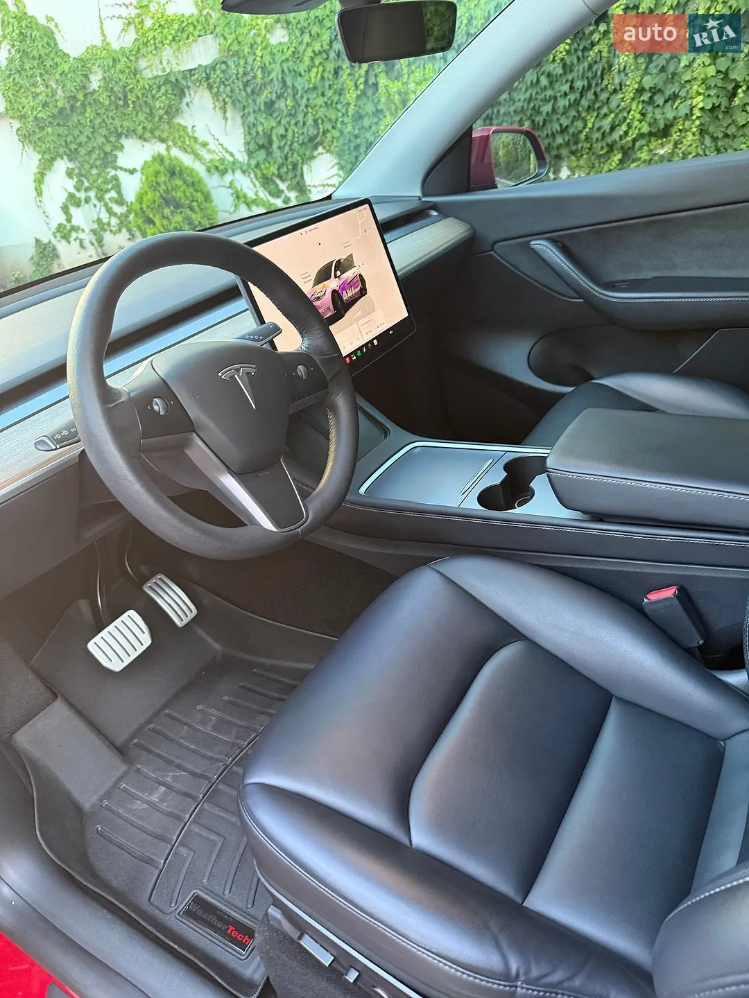 2022 Tesla Model Y - мініатюра 11