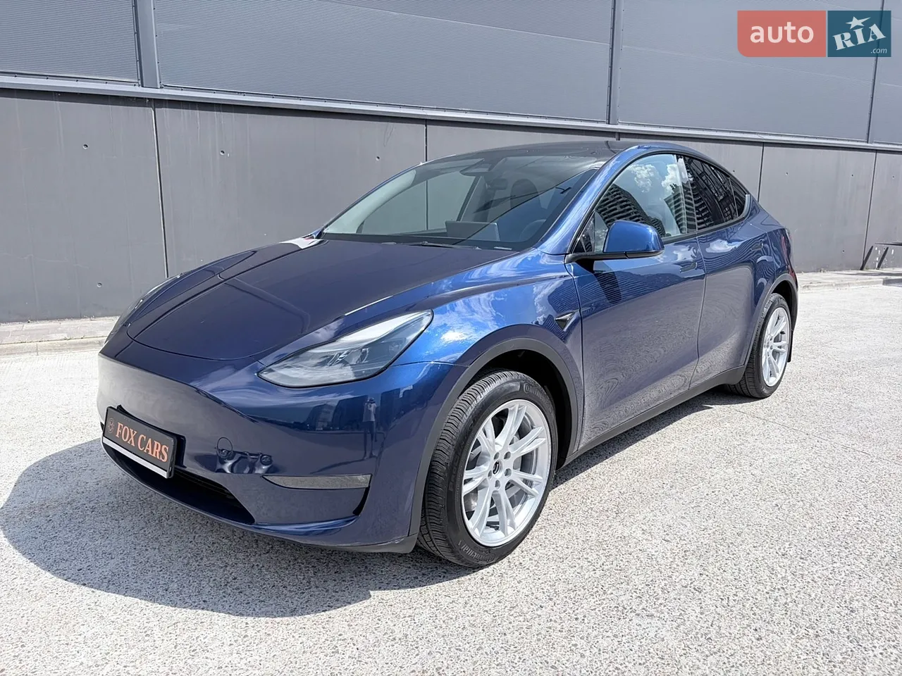 2024 Tesla Model Y - мініатюра 24