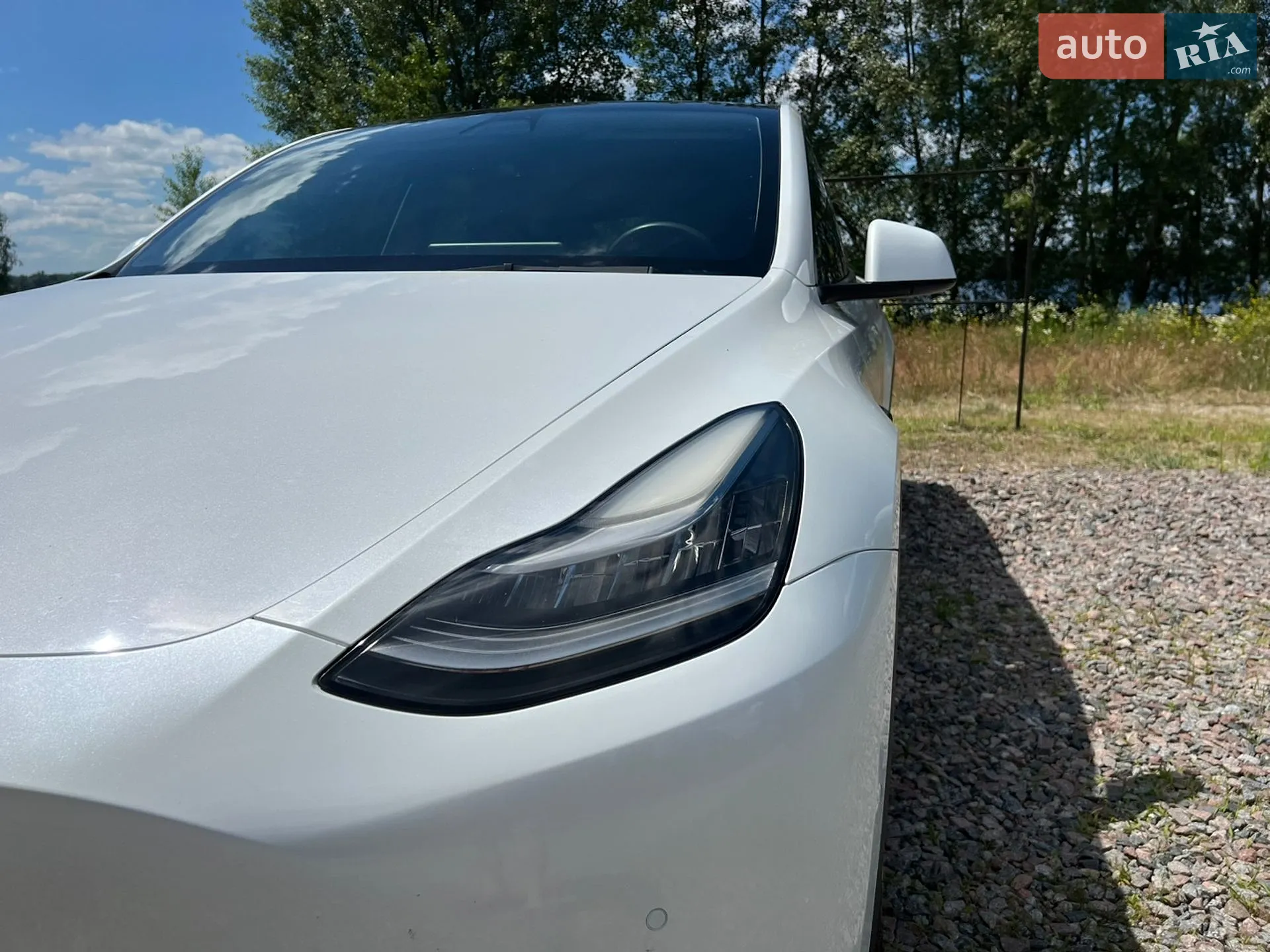 2021 Tesla Model Y - мініатюра 6