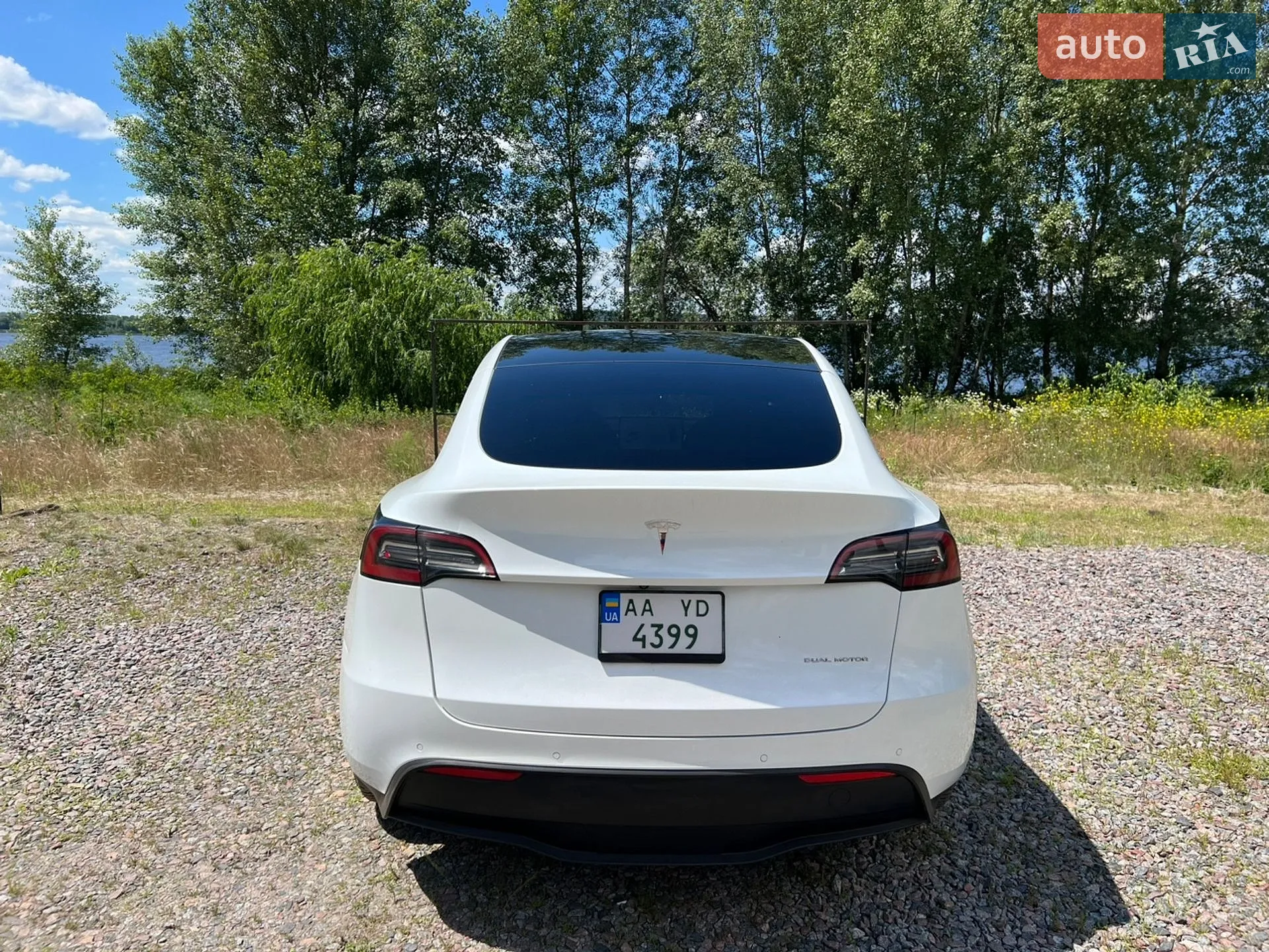 2021 Tesla Model Y - мініатюра 9