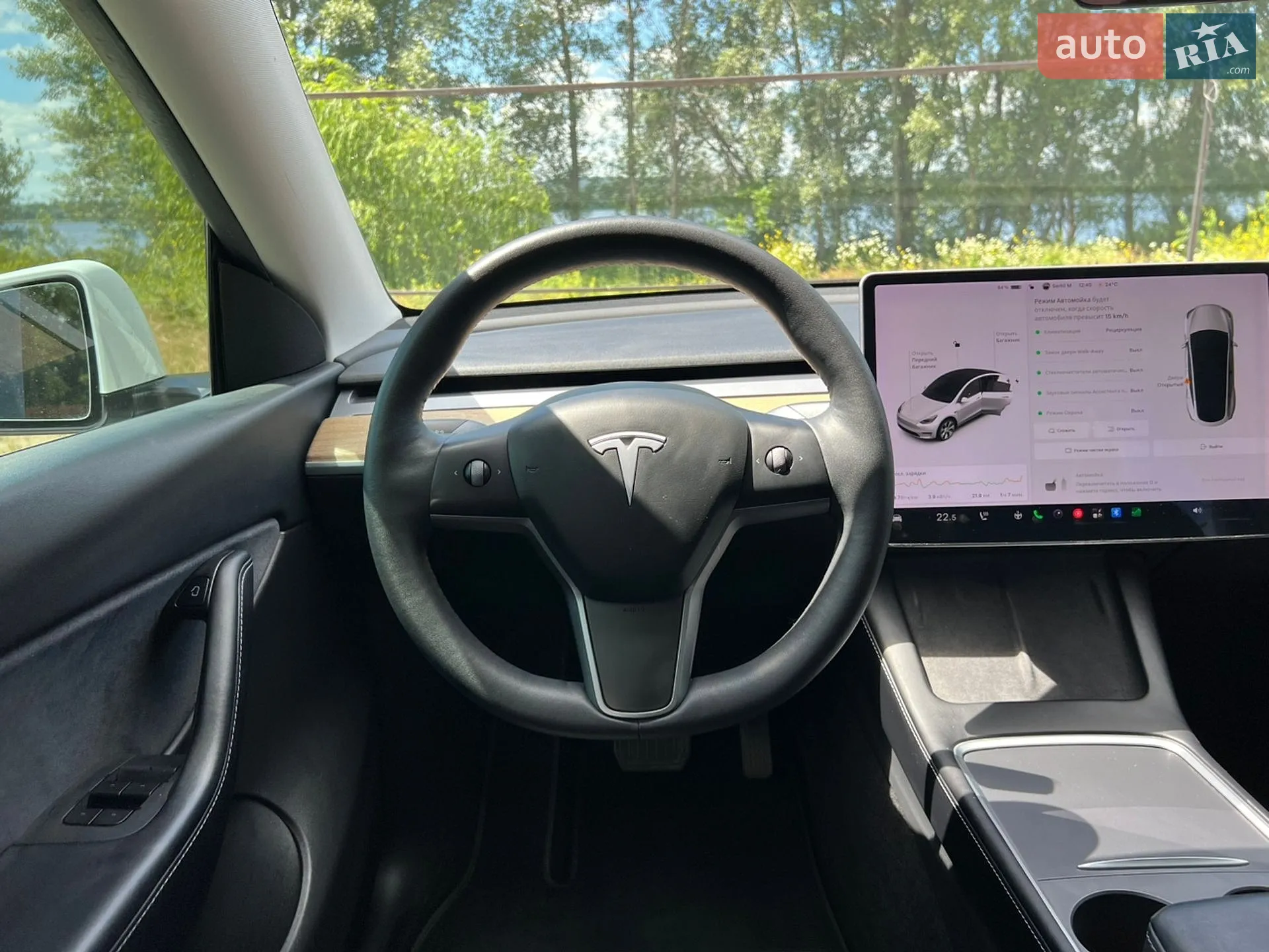 2021 Tesla Model Y - мініатюра 21