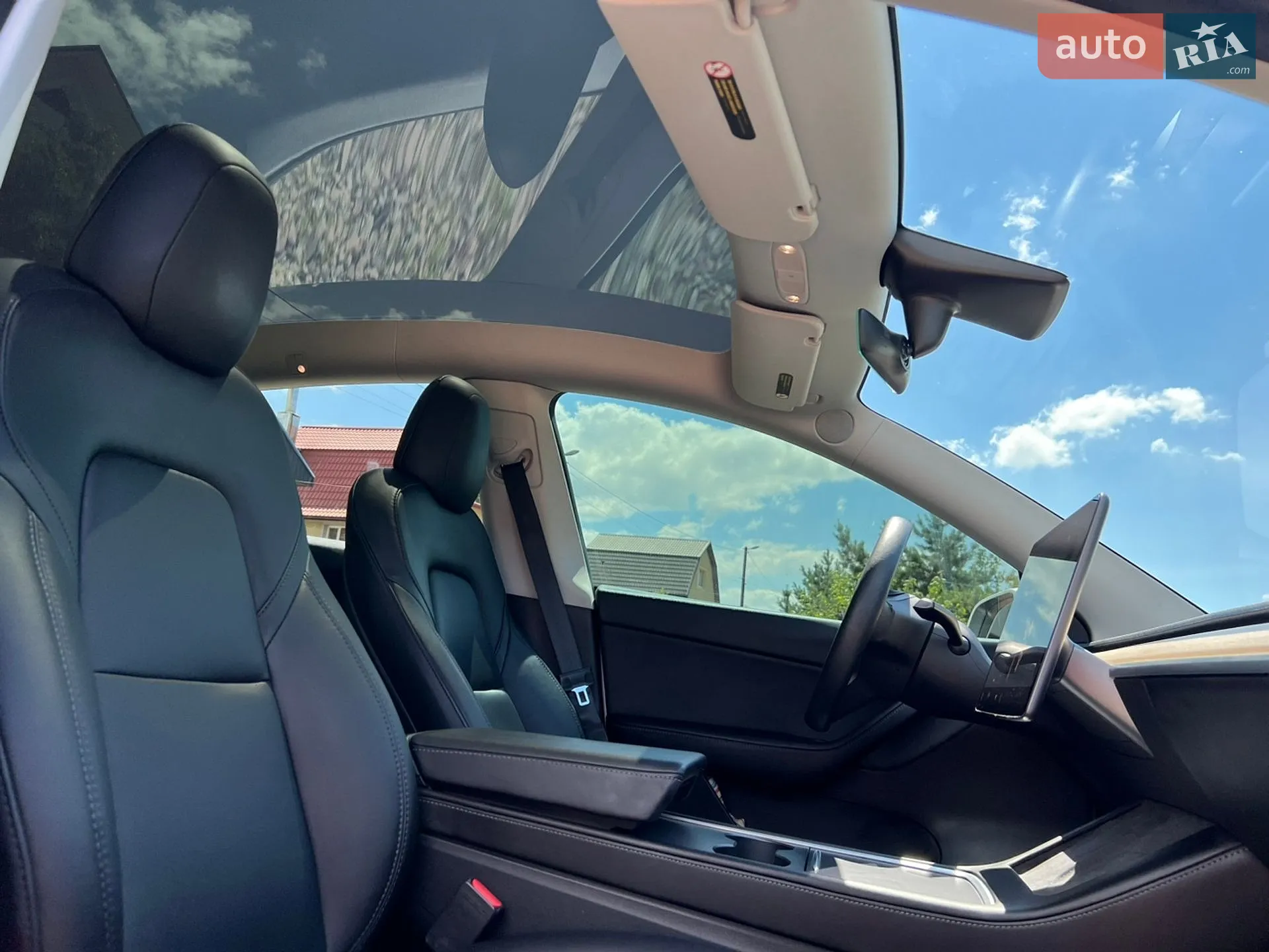 2021 Tesla Model Y - мініатюра 37