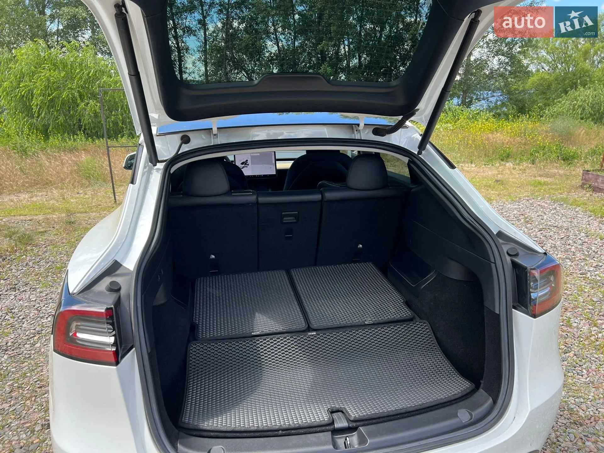 2021 Tesla Model Y - мініатюра 43