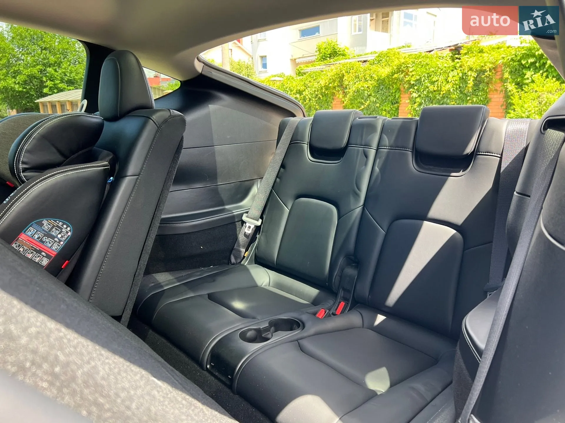 2021 Tesla Model Y - мініатюра 45