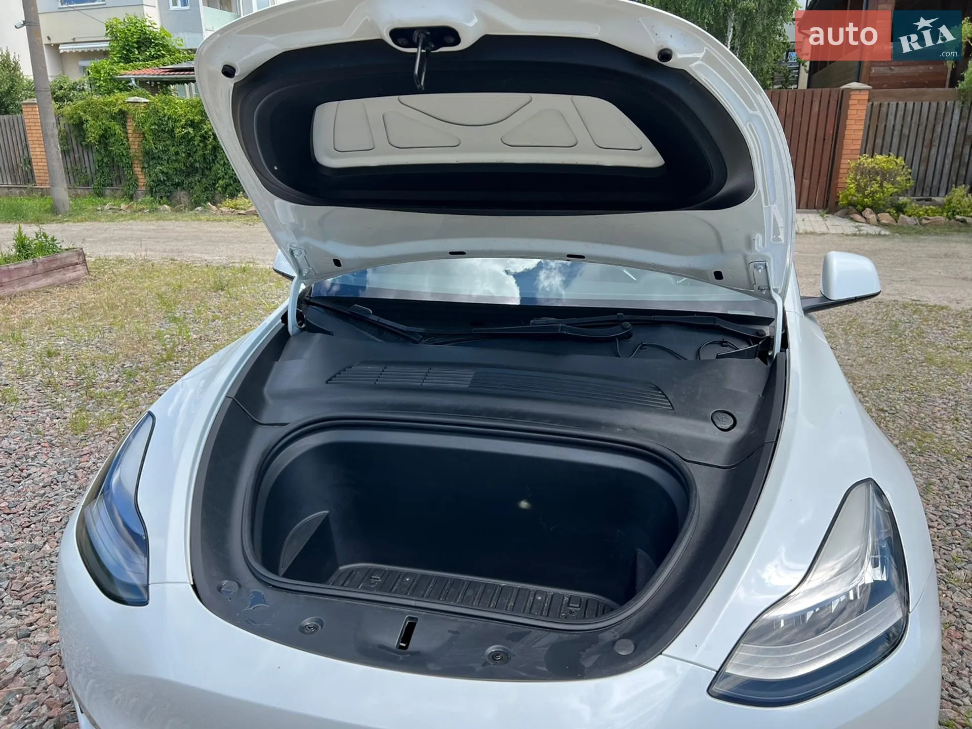 2021 Tesla Model Y - мініатюра 50