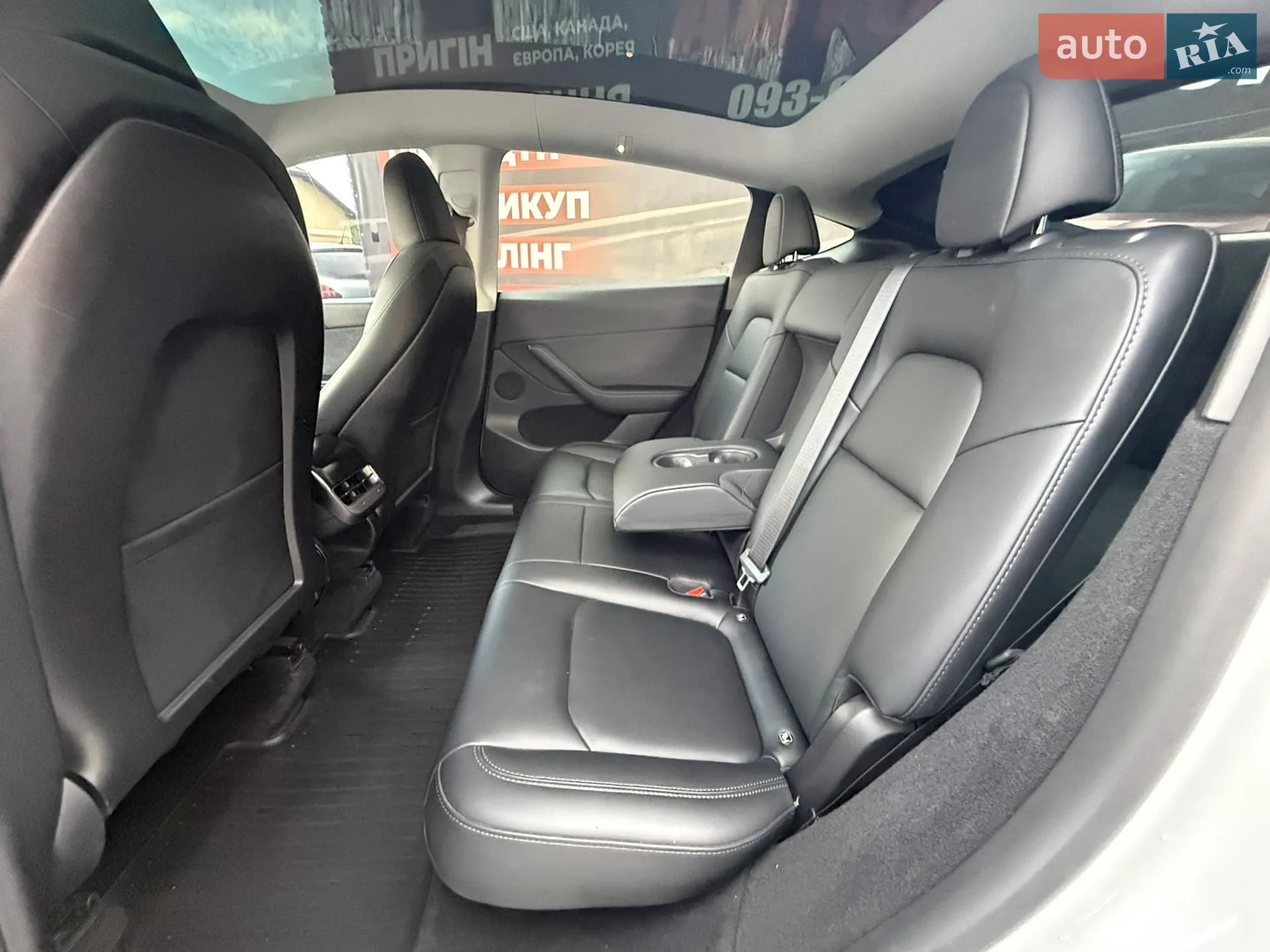 2023 Tesla Model Y - мініатюра 15