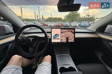 Позашляховик / Кросовер Tesla Model Y 2023 в Стрию фото 29 Позашляховик / Кросовер Tesla Model Y 2023 в Стрию