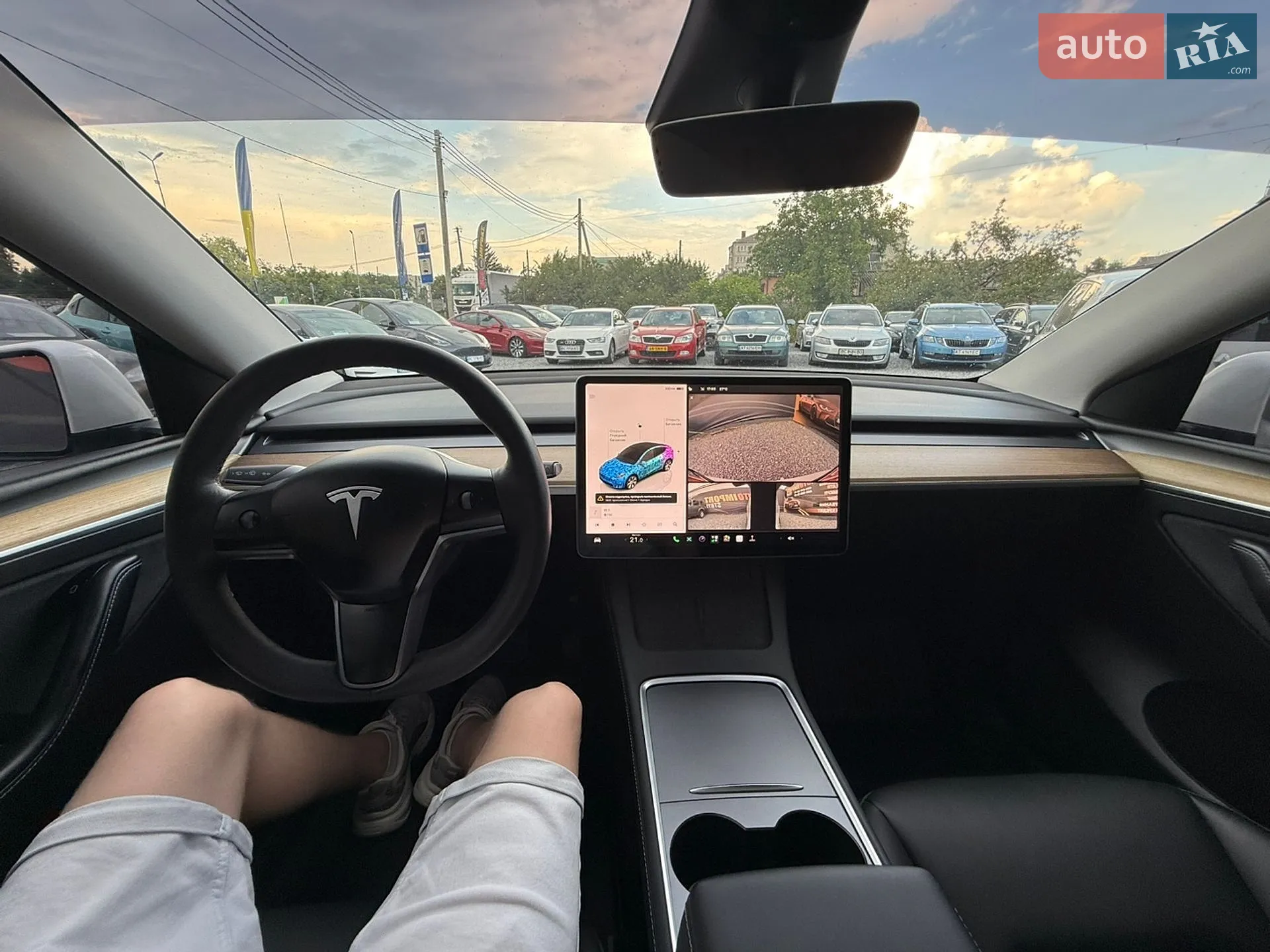 2023 Tesla Model Y - мініатюра 29