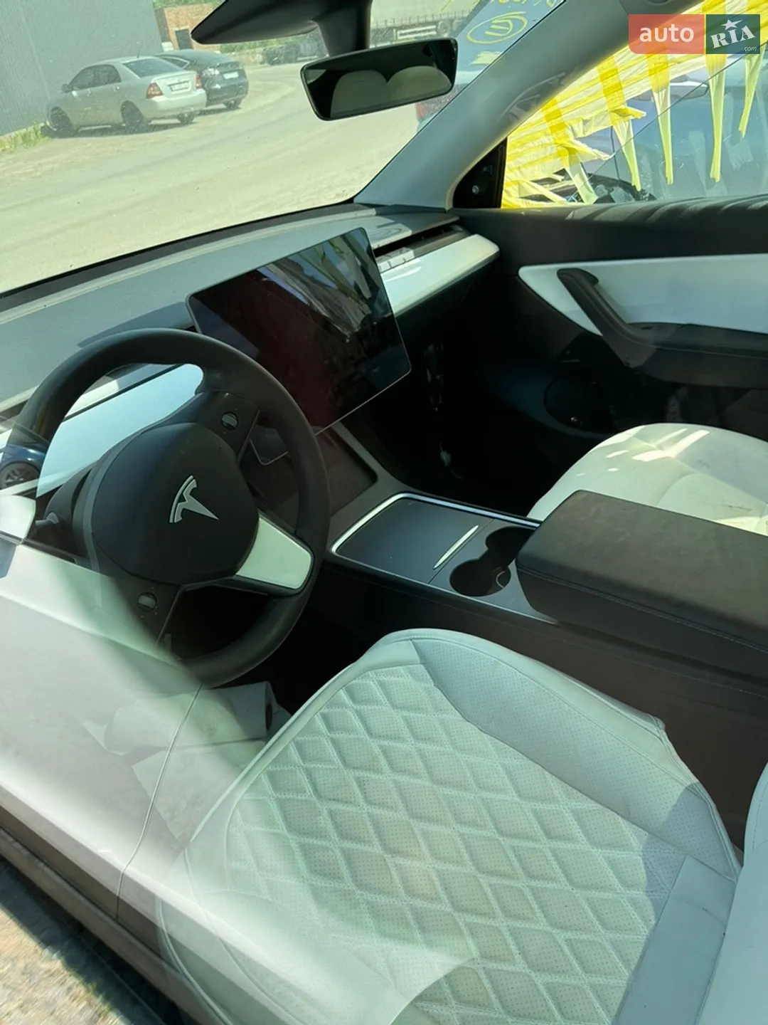 2021 Tesla Model Y - мініатюра 7