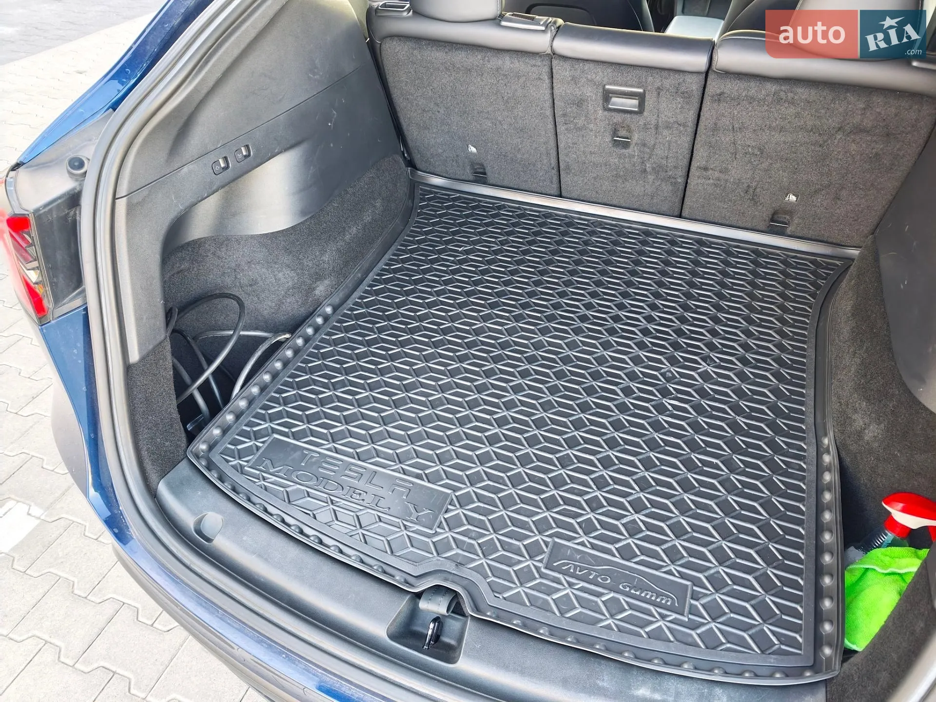 2021 Tesla Model Y - мініатюра 14