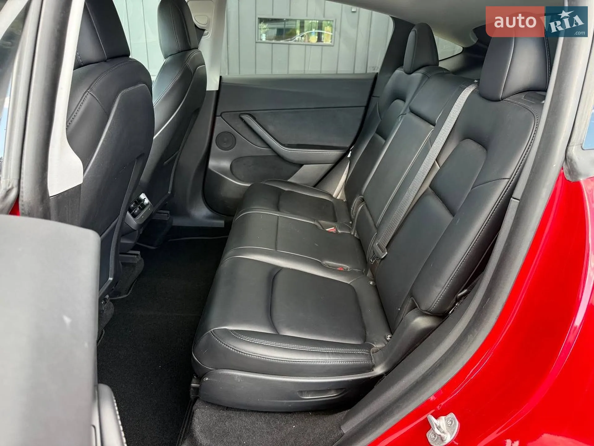 2021 Tesla Model Y - мініатюра 24