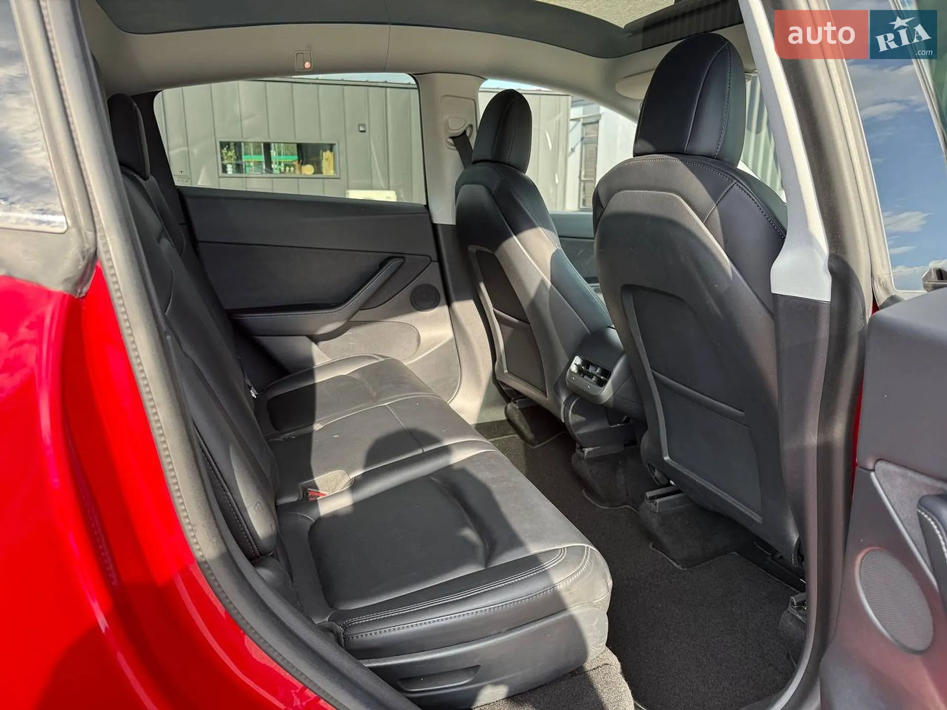 2021 Tesla Model Y - мініатюра 29