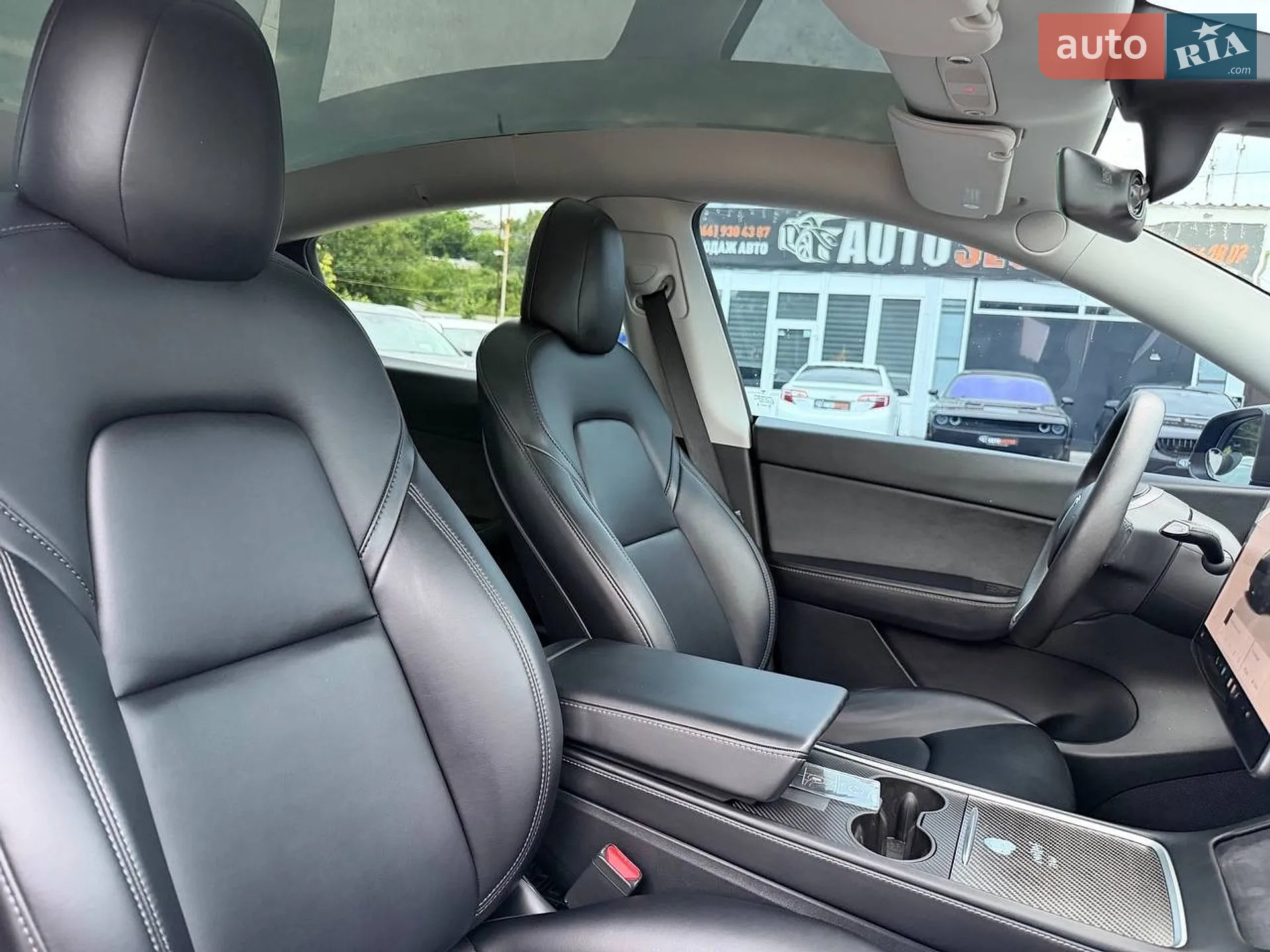 2022 Tesla Model Y - мініатюра 34