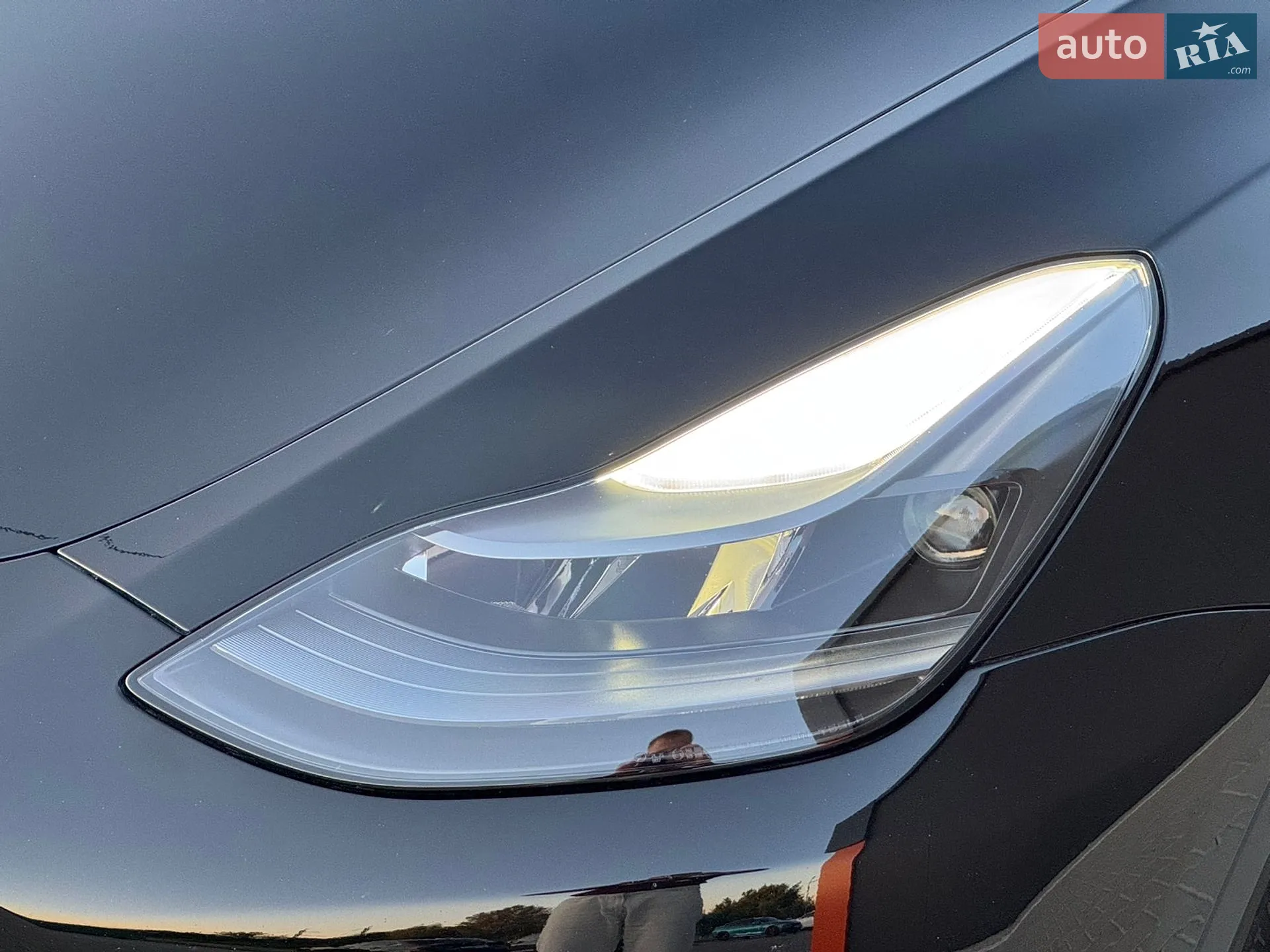 2023 Tesla Model Y - мініатюра 8