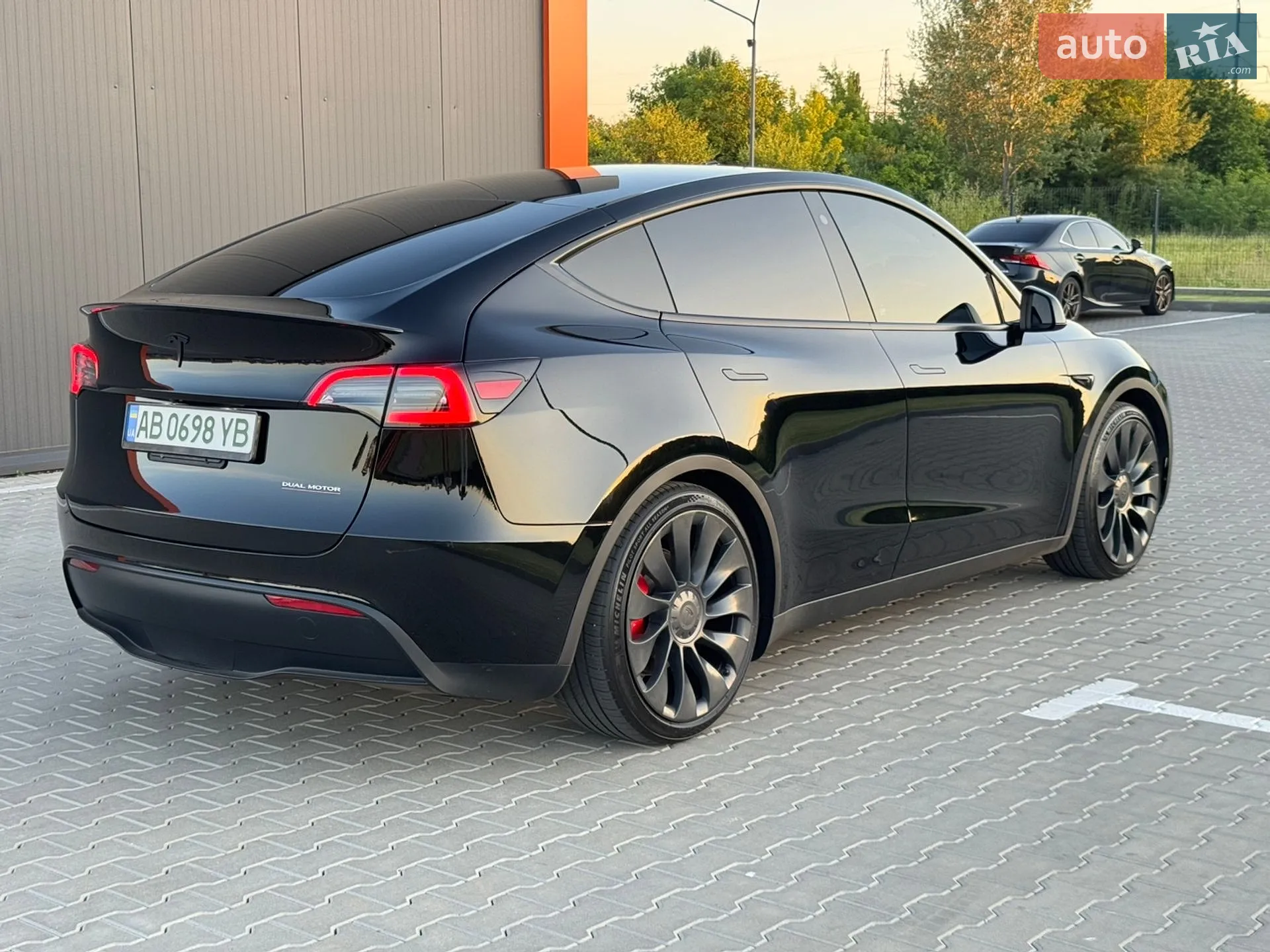 2023 Tesla Model Y - мініатюра 17