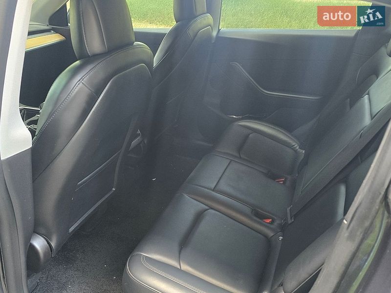 Внедорожник / Кроссовер Tesla Model Y 2022 в Хмельницком